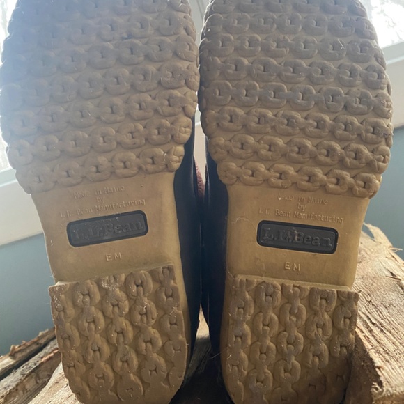 L.L Bean Boots - Picture 6 of 6